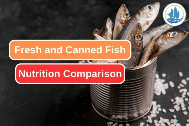 Comparing Nutritional Profiles: Fresh Fish and Canned Fish